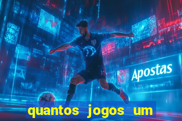 quantos jogos um arbitro apita por mes